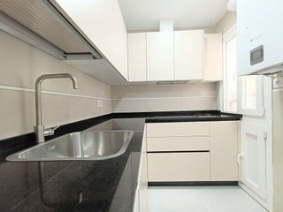 Piso en alquiler en Ventas en Madrid
