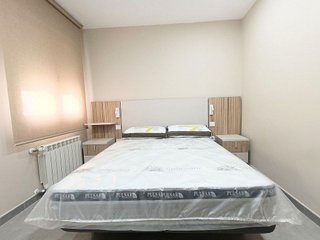 Piso en alquiler en Ventas en Madrid