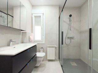 Piso en alquiler en Ventas en Madrid