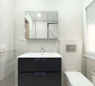 Piso en alquiler en Ventas en Madrid