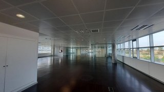 Oficina en alquiler en Las Tablas en Madrid