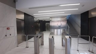 Oficina en alquiler en Las Tablas en Madrid