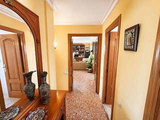 Piso en alquiler en Albufereta en Alicante