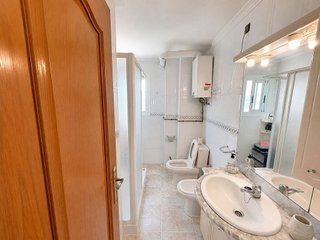 Piso en alquiler en Albufereta en Alicante