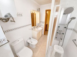 Piso en alquiler en Albufereta en Alicante