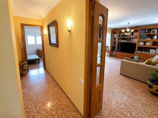 Piso en alquiler en Albufereta en Alicante