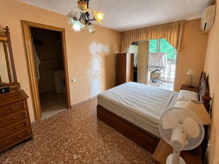 Piso en alquiler en Albufereta en Alicante