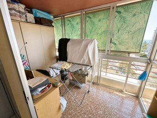 Piso en alquiler en Albufereta en Alicante