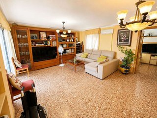 Piso en alquiler en Albufereta en Alicante