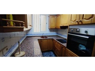 Piso en alquiler en La Roqueta en Valencia