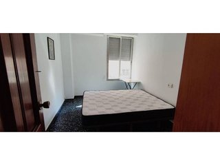 Piso en alquiler en La Roqueta en Valencia