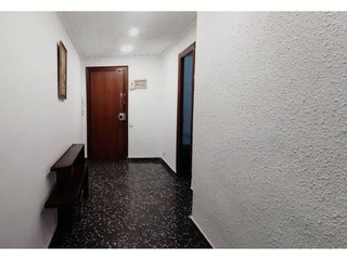 Piso en alquiler en La Roqueta en Valencia