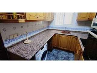 Piso en alquiler en La Roqueta en Valencia