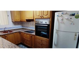 Piso en alquiler en La Roqueta en Valencia