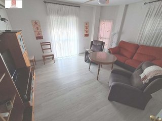 Piso en alquiler en Montijo