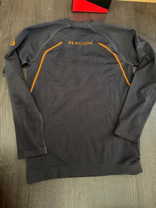 Bergson Maglia Termica Uomo