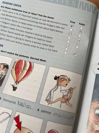 pack de 4 libros en ingles