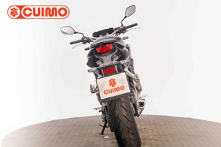 HONDA CB 650 R