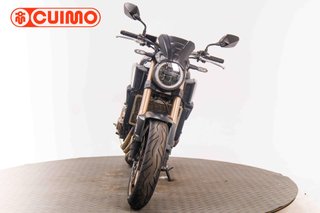 HONDA CB 650 R