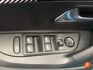 Peugeot 2008 Allure Gasolina 100 S&S 6 Vel. MAN