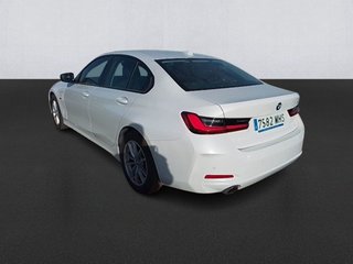 BMW Serie 3 320e 150 kW (204 CV)