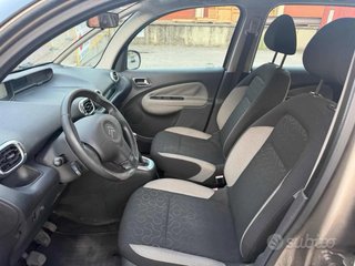 Citroen C3 2012