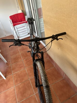 Orbea Alma M20 2024 Talla L
