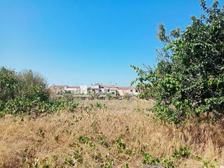 Terreno en venta en Santanyí en Santanyí