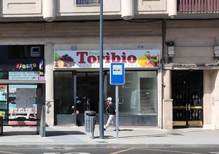 Local comercial en venta en San Lázaro en Zamora