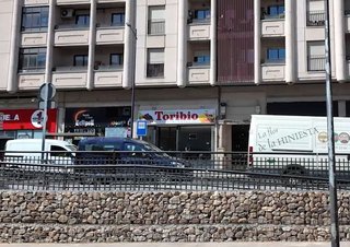 Local comercial en venta en San Lázaro en Zamora