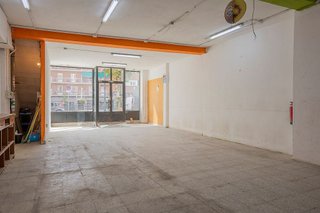 Local comercial en venta en San Lázaro en Zamora
