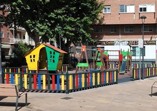Local comercial en venta en San Lázaro en Zamora