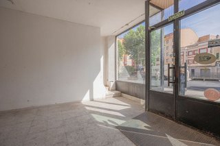 Local comercial en venta en San Lázaro en Zamora