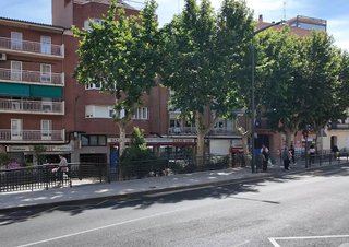 Local comercial en venta en San Lázaro en Zamora
