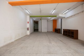 Local comercial en venta en San Lázaro en Zamora