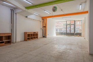 Local comercial en venta en San Lázaro en Zamora