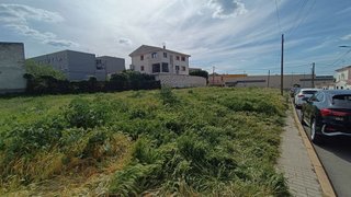 Terreno en venta en Campo Real
