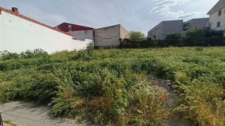Terreno en venta en Campo Real