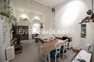Piso en venta en Triana Casco Antiguo en Sevilla