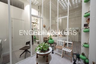 Piso en venta en Triana Casco Antiguo en Sevilla