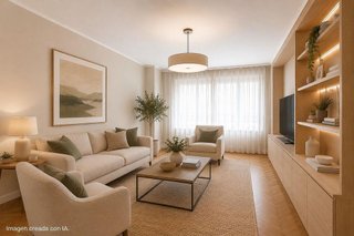 Piso en venta en Ensanche en Pamplona