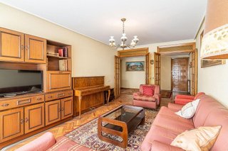 Piso en venta en Ensanche en Pamplona
