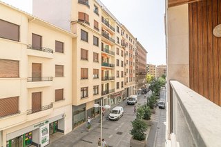 Piso en venta en Ensanche en Pamplona