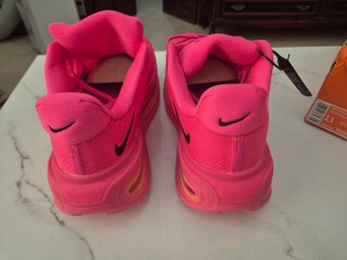 Zapatillas Nike Running Mujer Talla 45