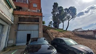 Nave industrial en venta en Campo Real