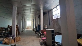 Nave industrial en venta en Campo Real