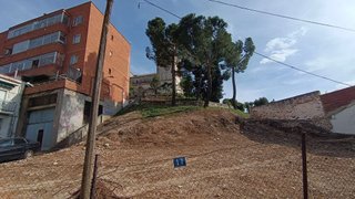 Nave industrial en venta en Campo Real