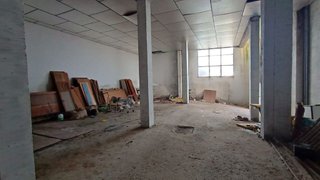Nave industrial en venta en Campo Real