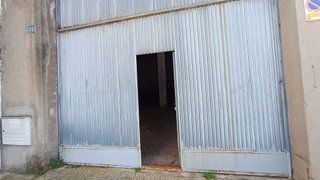 Nave industrial en venta en Campo Real