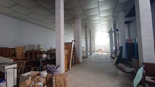 Nave industrial en venta en Campo Real